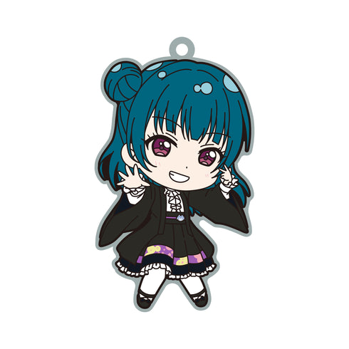 『ラブライブ!サンシャイン!!』ラバーストラップコレクション BOX